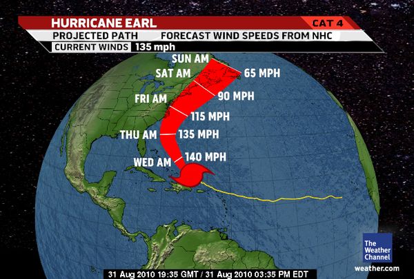 Earl's Projected path nite 08_31></a>
<br />
1300: <a class=