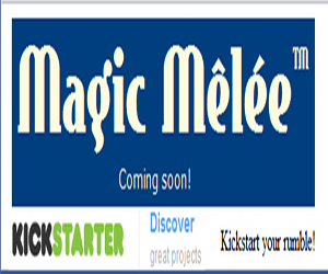 MagicMêlée.com