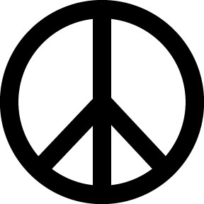 Peace Sign